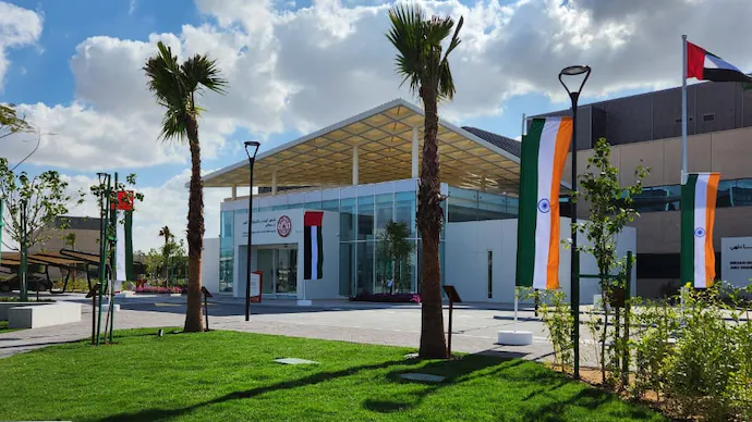 IIT Delhi – Abu Dhabi PhD Program: Fully Funded Global Research Opportunity 2025