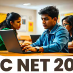 UGC NET 2025: What It Is, Why It’s Important, and How It Impacts Your Academic Career