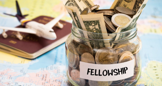 IIM PhD fully funded