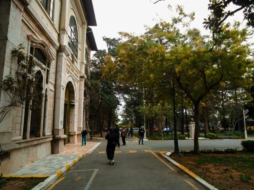 UGC-approved university for distance education in India
