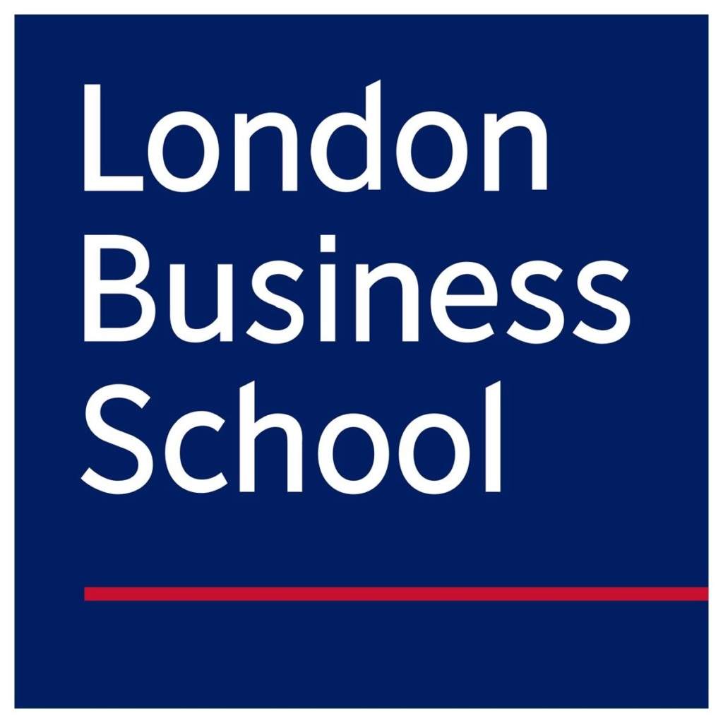 PhD at London Business School