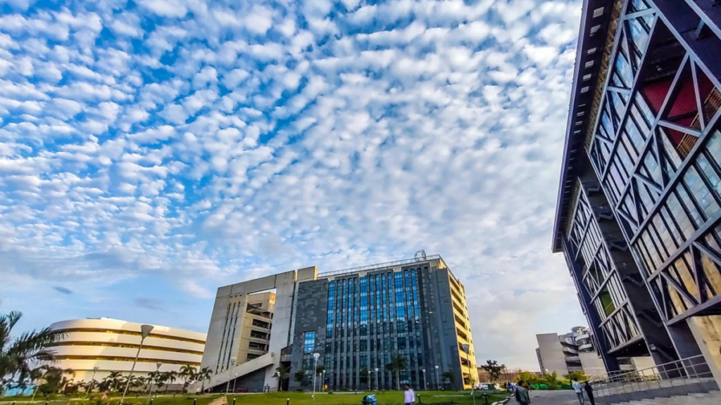 IIT Hyderabad–Deakin University Joint PhD