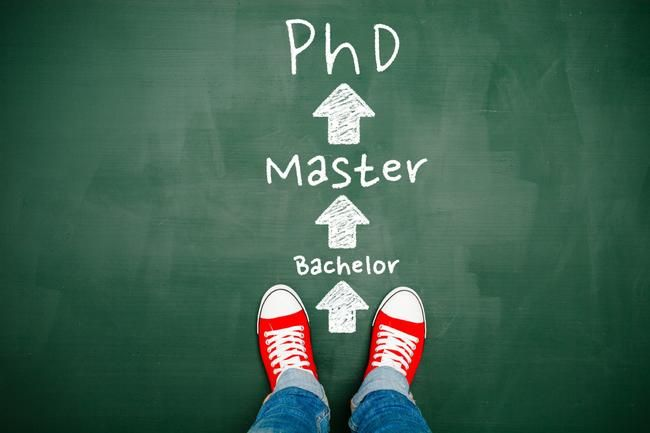 What is a PhD