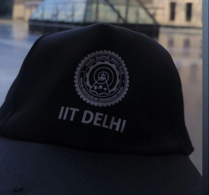 UQ–IIT Delhi Joint PhD Program