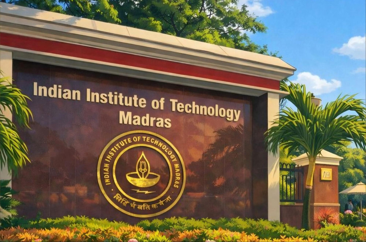PhD from IIT Madras for Working Professionals: Executive & Part-Time Guide