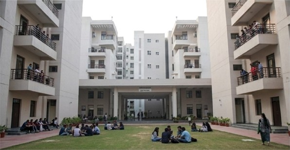 PhD at NLU Delhi 2026