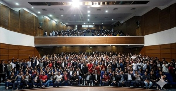 PhD at NLU Delhi 2026