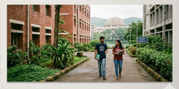 IIT Bombay MS Research in Data Science & AI