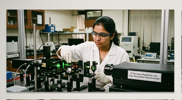 IIT Bombay MS Research in Data Science & AI