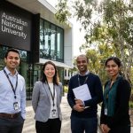 PhD at Australian National University (ANU) 2026: Eligibility, Scholarships, Fees & Application Process