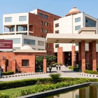 PhD at NLU Delhi 2026