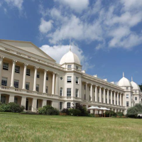 PhD at London Business School