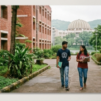 IIT Bombay MS Research in Data Science & AI