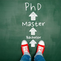 What is a PhD