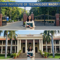 PhD from IIT Madras for Working Professionals: Executive & Part-Time Guide