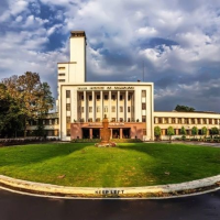 IIT Kharagpur PhD for Professionals