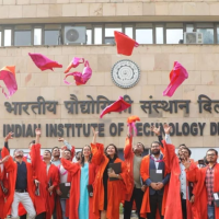 UQ–IIT Delhi Joint PhD Program