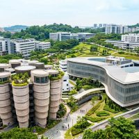 NTU Singapore PhD Admissions 2026