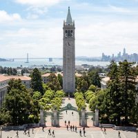 PhD at UC Berkeley